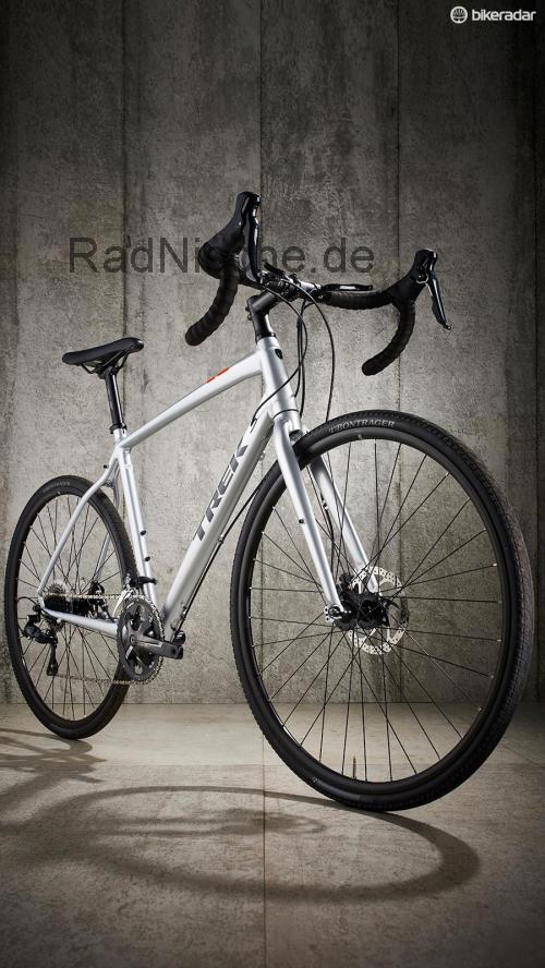 Trek CrossRip 1  technische daten 